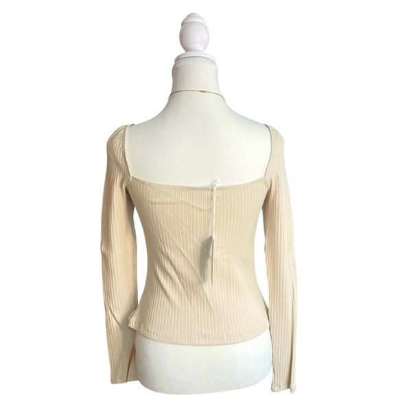 Reformation Top - Picture 3 of 4